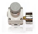 精密減壓閥 精密減壓閥