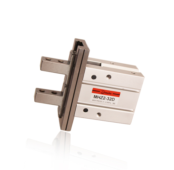 平行型氣動(dòng)手指 平行型氣動(dòng)手指