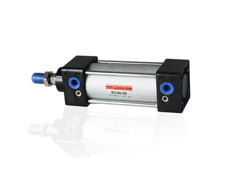 標(biāo)準(zhǔn)氣缸 標(biāo)準(zhǔn)氣缸