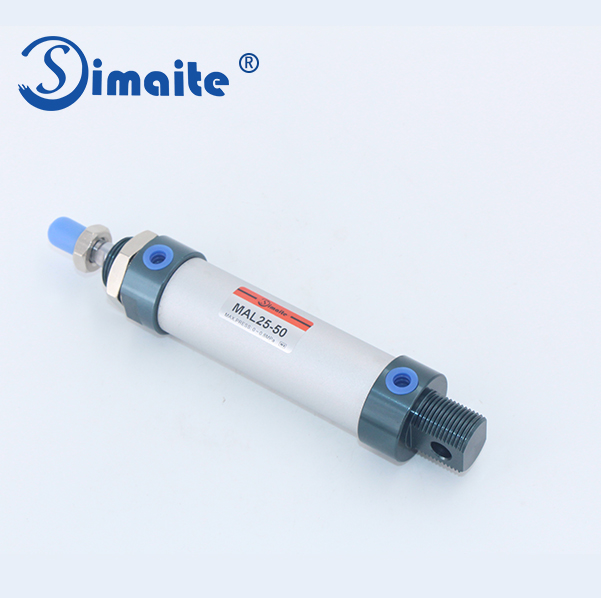 迷你氣缸 迷你氣缸