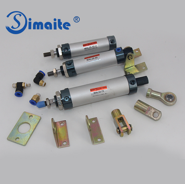 迷你氣缸 迷你氣缸