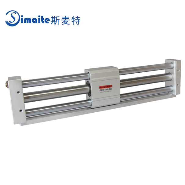 無桿氣缸 無桿氣缸