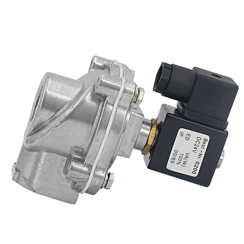 脈沖電磁閥 脈沖電磁閥