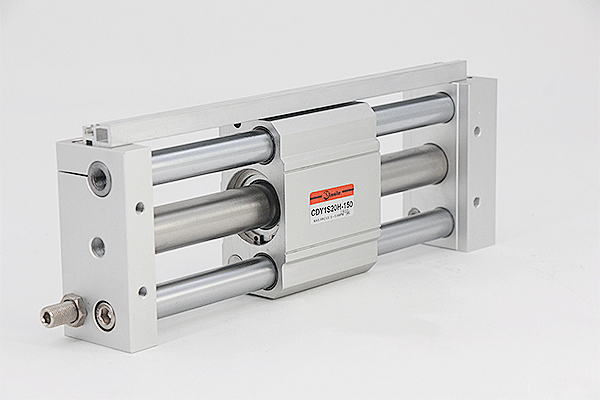 無桿氣缸 無桿氣缸