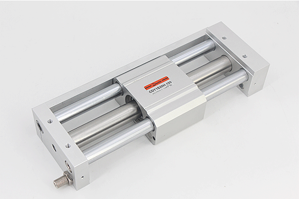 無桿氣缸 無桿氣缸