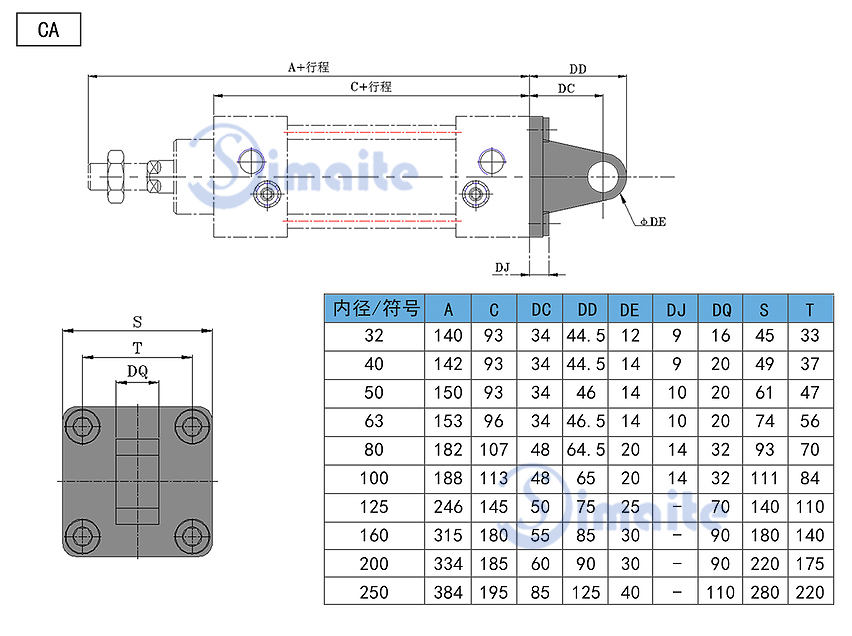 氣缸單耳安裝尺寸.jpg 氣缸單耳安裝尺寸.jpg