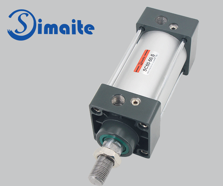 sc標(biāo)準(zhǔn)氣缸 sc標(biāo)準(zhǔn)氣缸