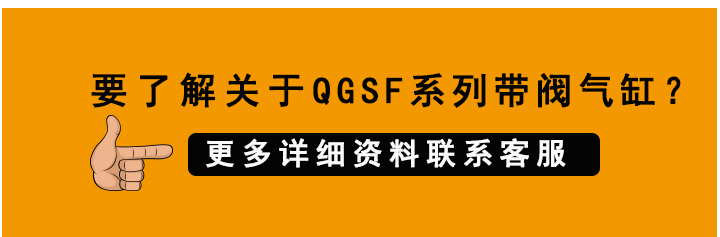 帶閥標(biāo)準(zhǔn)氣缸 帶閥標(biāo)準(zhǔn)氣缸