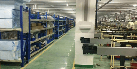 張家港氣缸廠家廠房 張家港氣缸廠家廠房