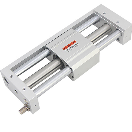 cy1s磁耦無桿氣缸 cy1s磁耦無桿氣缸