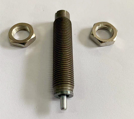 緩沖裝置 緩沖裝置