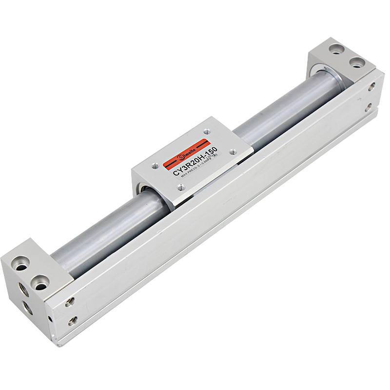 cy3r無桿氣缸 cy3r無桿氣缸