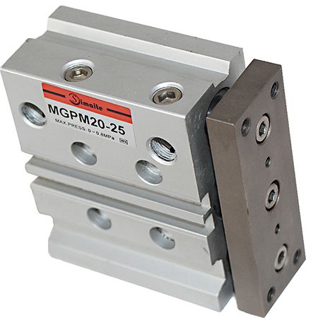 帶導桿耐磨塞桿圖 帶導桿耐磨塞桿圖