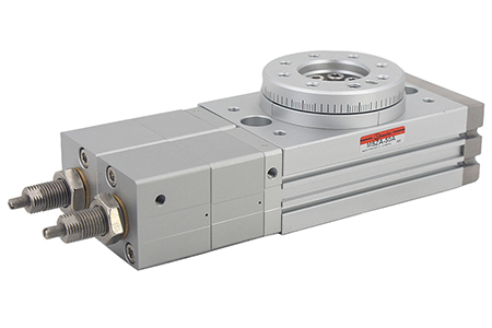 擺動(dòng)氣缸MSZA 擺動(dòng)氣缸MSZA