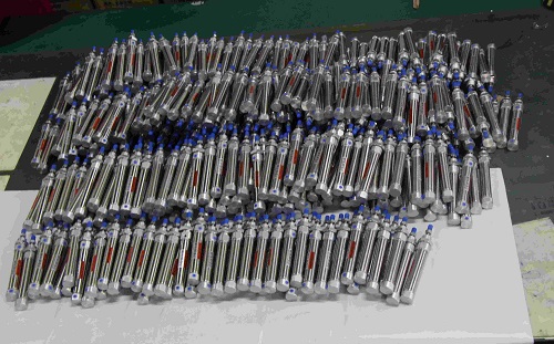 斯麥特筆形氣缸 斯麥特筆形氣缸