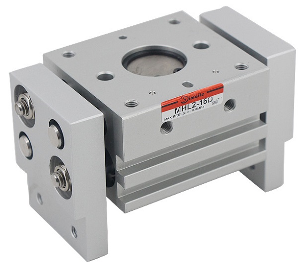 平行開(kāi)閉型氣爪mhl2 平行開(kāi)閉型氣爪mhl2