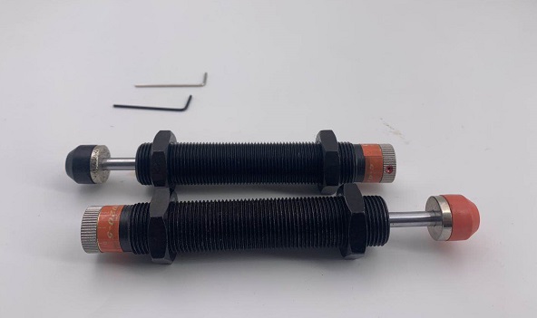 調(diào)壓緩沖器 調(diào)壓緩沖器