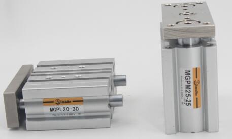 三軸導向氣缸.jpg 三軸導向氣缸.jpg