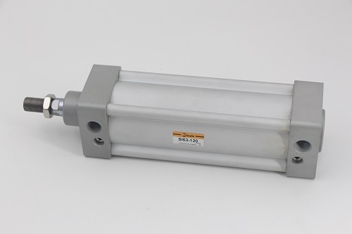 鋁合金氣缸 標準氣缸 鋁合金氣缸 標準氣缸