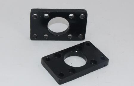 前后法蘭安裝附件 前后法蘭安裝附件