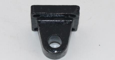 尾部單耳環(huán)安裝型 尾部單耳環(huán)安裝型