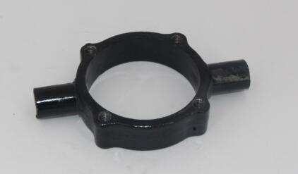 中間軸銷支撐安裝型 中間軸銷支撐安裝型