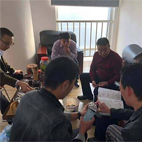 兩次考察斯麥特 促成30萬大單