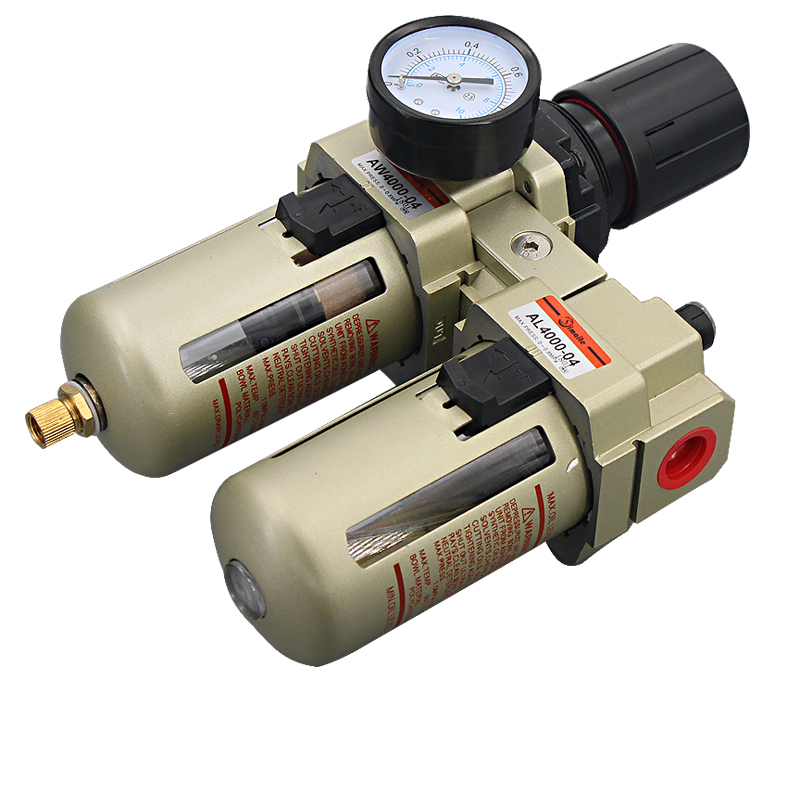 二聯(lián)件AC1010-M5~AC5010-06/10 二聯(lián)件AC1010-M5~AC5010-06/10