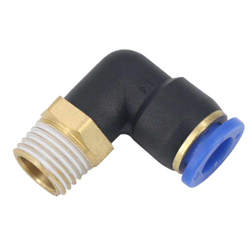 EPL系列螺紋彎通 EPL系列螺紋彎通