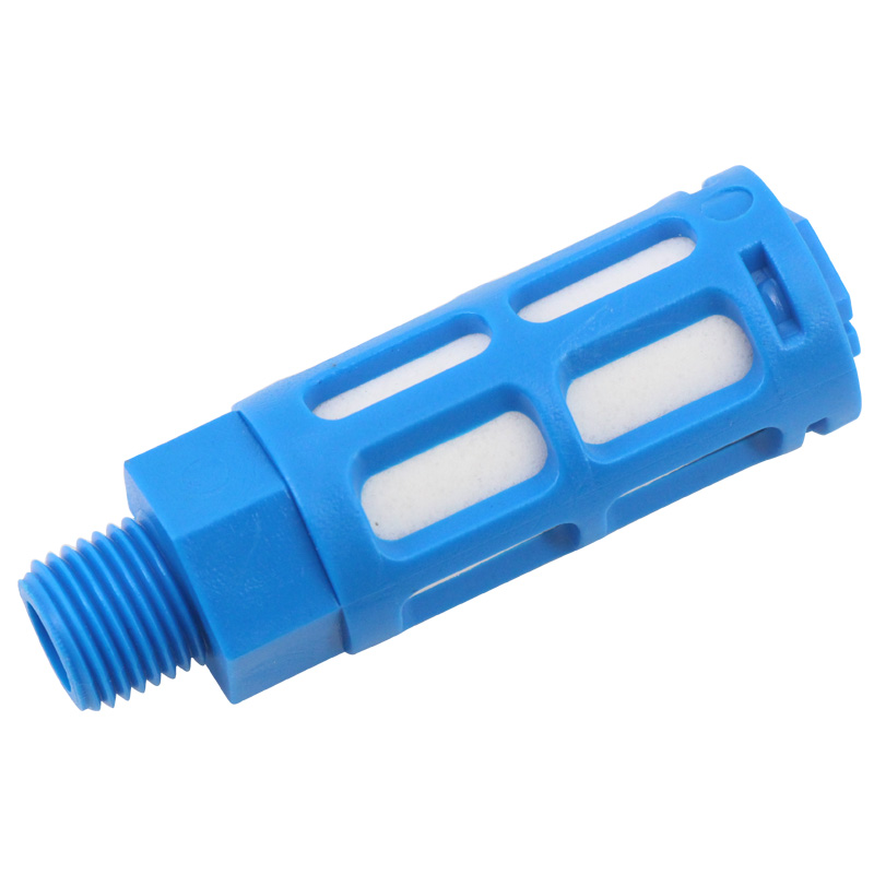 PSL系列消聲器 PSL系列消聲器