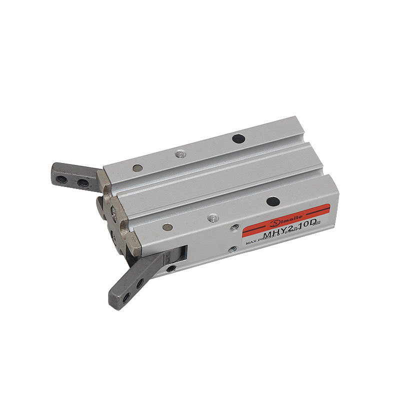 MHY2系列手指氣缸 MHY2系列手指氣缸