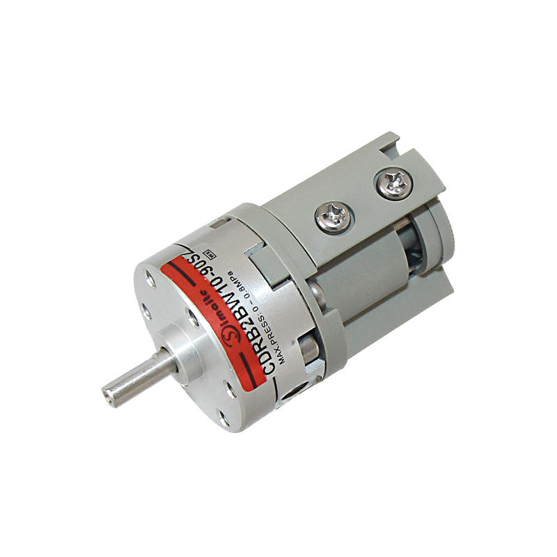 CRB2系列旋轉(zhuǎn)氣缸 CRB2系列旋轉(zhuǎn)氣缸